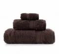 Ręcznik Egyptian Cotton 70x140 Brązowy Greno